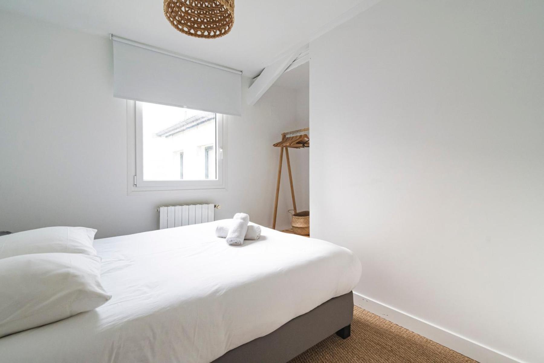 Charmante Maison Proche Centre-Ville Reims Zewnętrze zdjęcie
